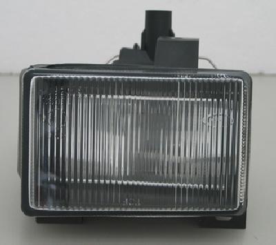 Aftermarket FOG LIGHTS for VOLVO - S40, S40,00-04,RT Fog lamp assy