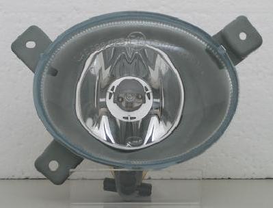Aftermarket FOG LIGHTS for VOLVO - S60, S60,01-04,RT Fog lamp assy