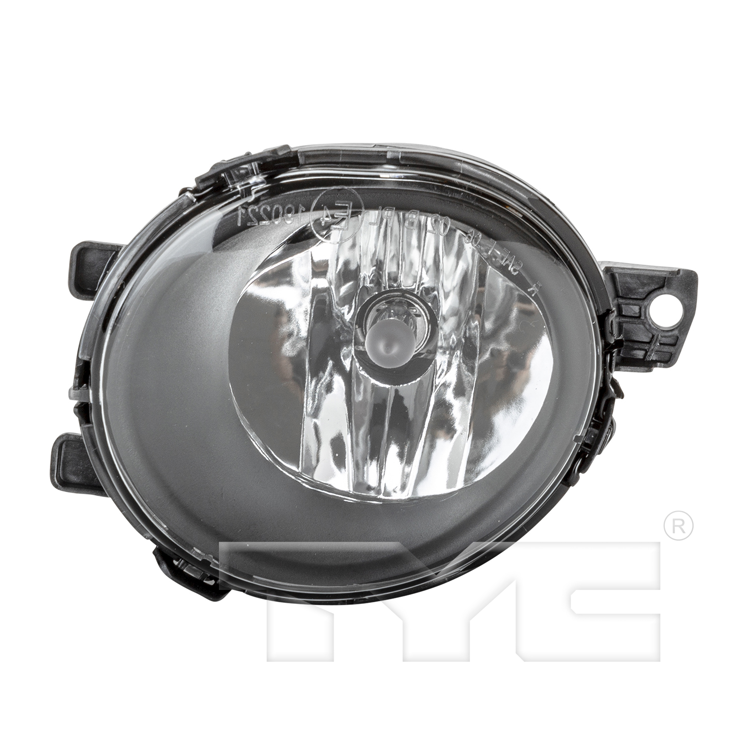 Aftermarket FOG LIGHTS for VOLVO - XC60, XC60,10-11,LT Fog lamp lens/housing