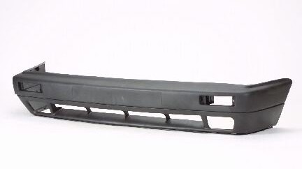 Aftermarket BUMPER COVERS for VOLKSWAGEN - GOLF, GOLF,90-92,Front bumper cover