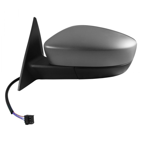 Aftermarket MIRRORS for VOLKSWAGEN - BEETLE, BEETLE,11-12,RT Mirror outside rear view