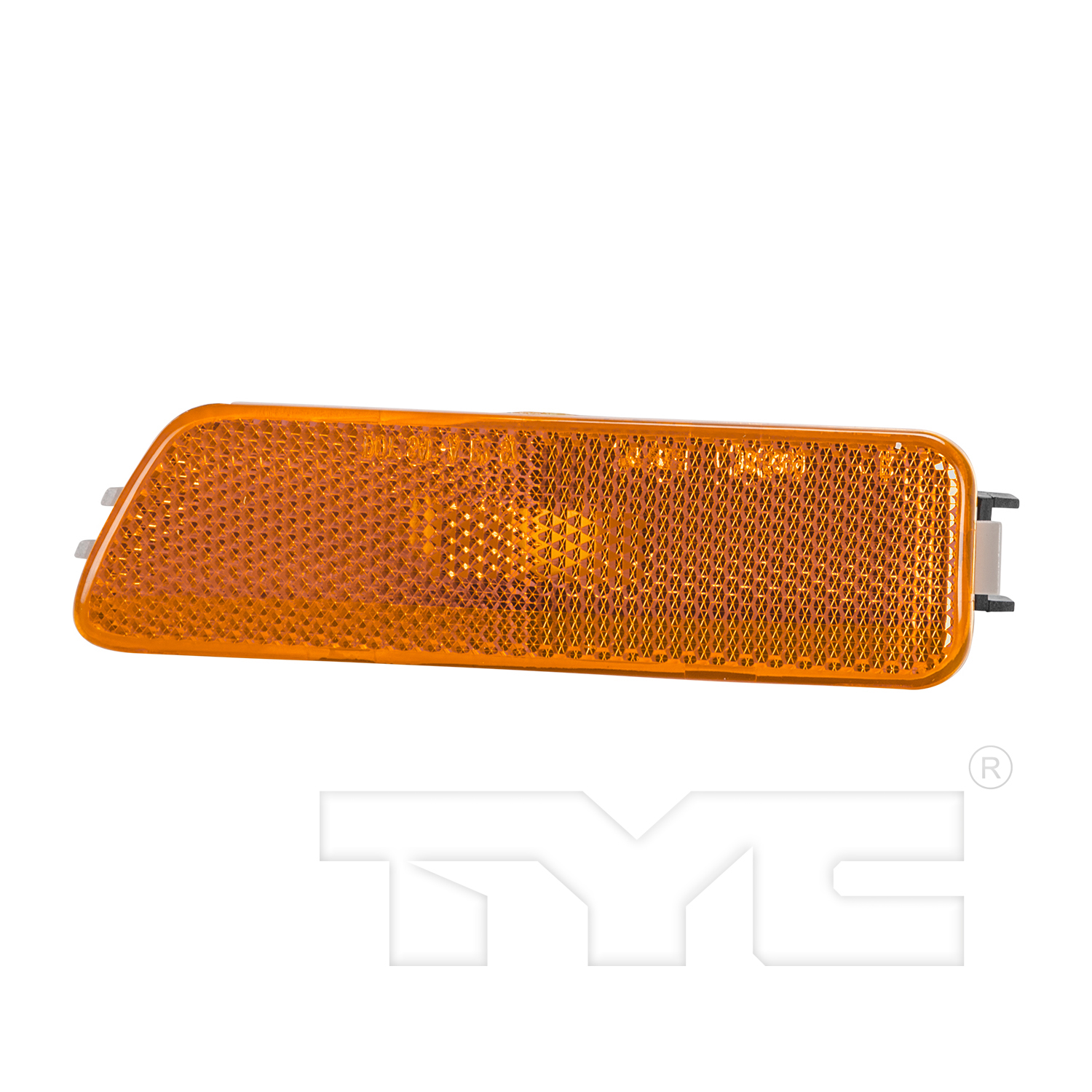 Aftermarket LAMPS for VOLKSWAGEN - CABRIO, CABRIO,99-02,LT Front marker lamp assy