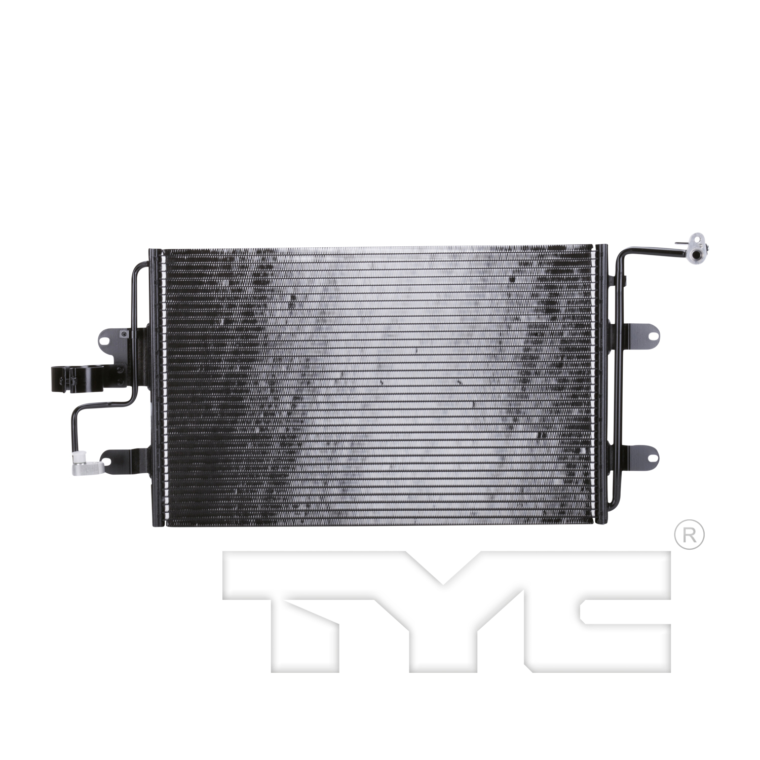 Aftermarket AC CONDENSERS for VOLKSWAGEN - BEETLE, BEETLE,98-05,Air conditioning condenser