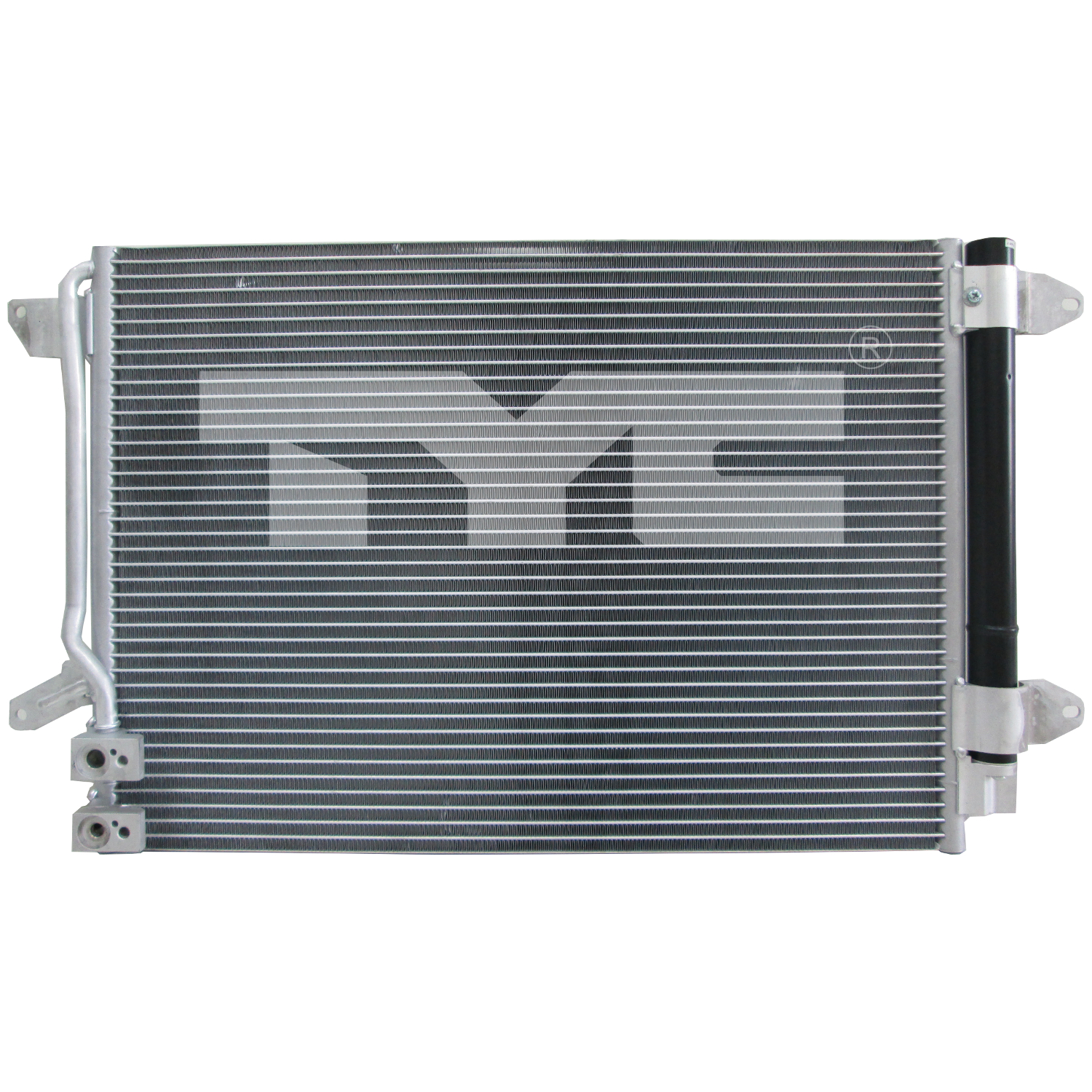 Aftermarket AC CONDENSERS for VOLKSWAGEN - BEETLE, BEETLE,16-19,Air conditioning condenser