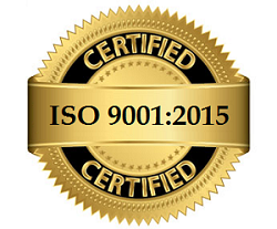 NATIONAL AUTOBODY PARTS WAREHOUSE, INC. ACHIEVES OUTSTANDING RATINGS ISO 9001: 2015 CERTIFICATION REVIEW